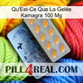 What Is Kamagra Jelly 100Mg 44